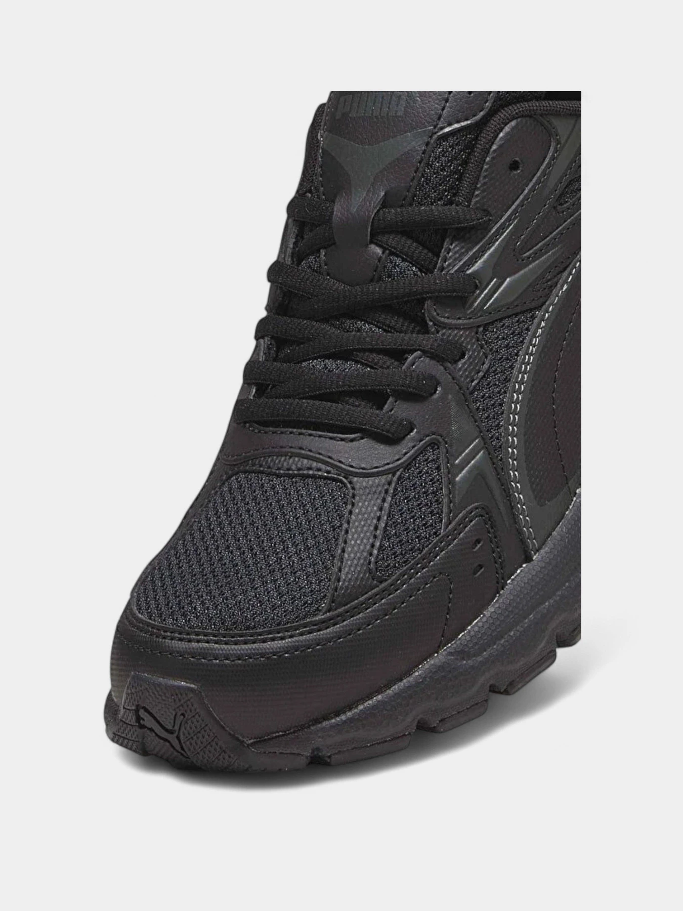 Кроссовки PUMA Milenio Tech модель 39232202 Кроссовки PUMA Milenio Tech модель 39232202 Фото