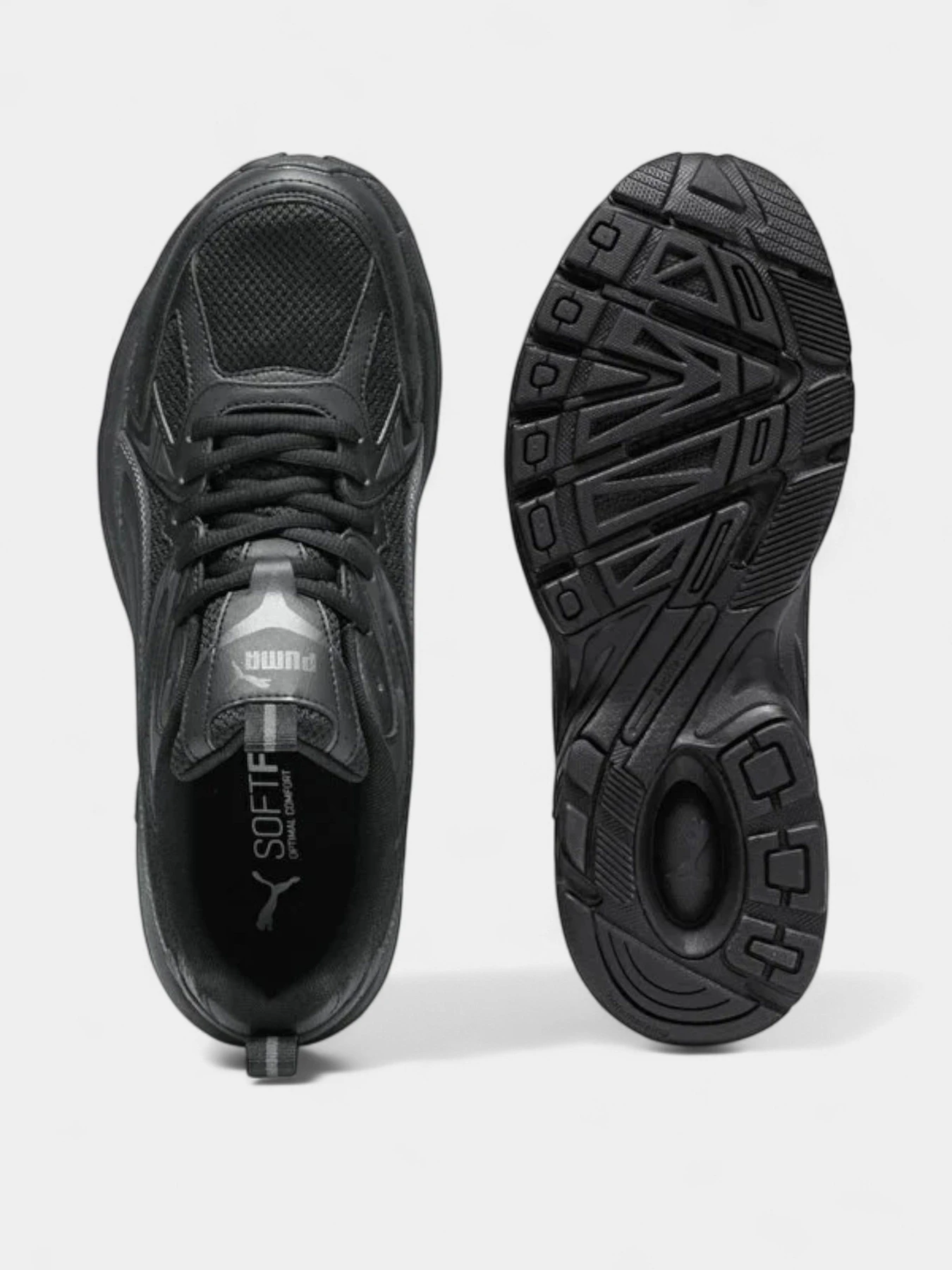 Кроссовки PUMA Milenio Tech модель 39232202 Кроссовки PUMA Milenio Tech модель 39232202 Фото