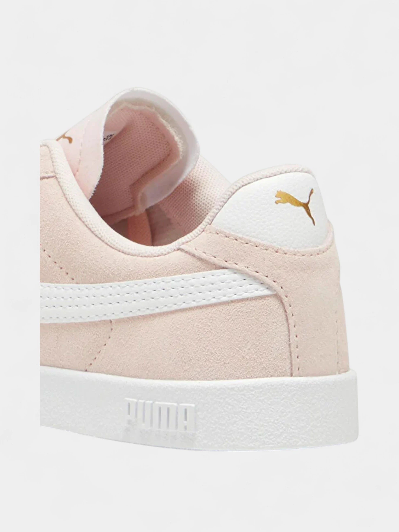 Кроссовки PUMA Puma Club II модель 39744406 Кроссовки PUMA Puma Club II модель 39744406 Фото