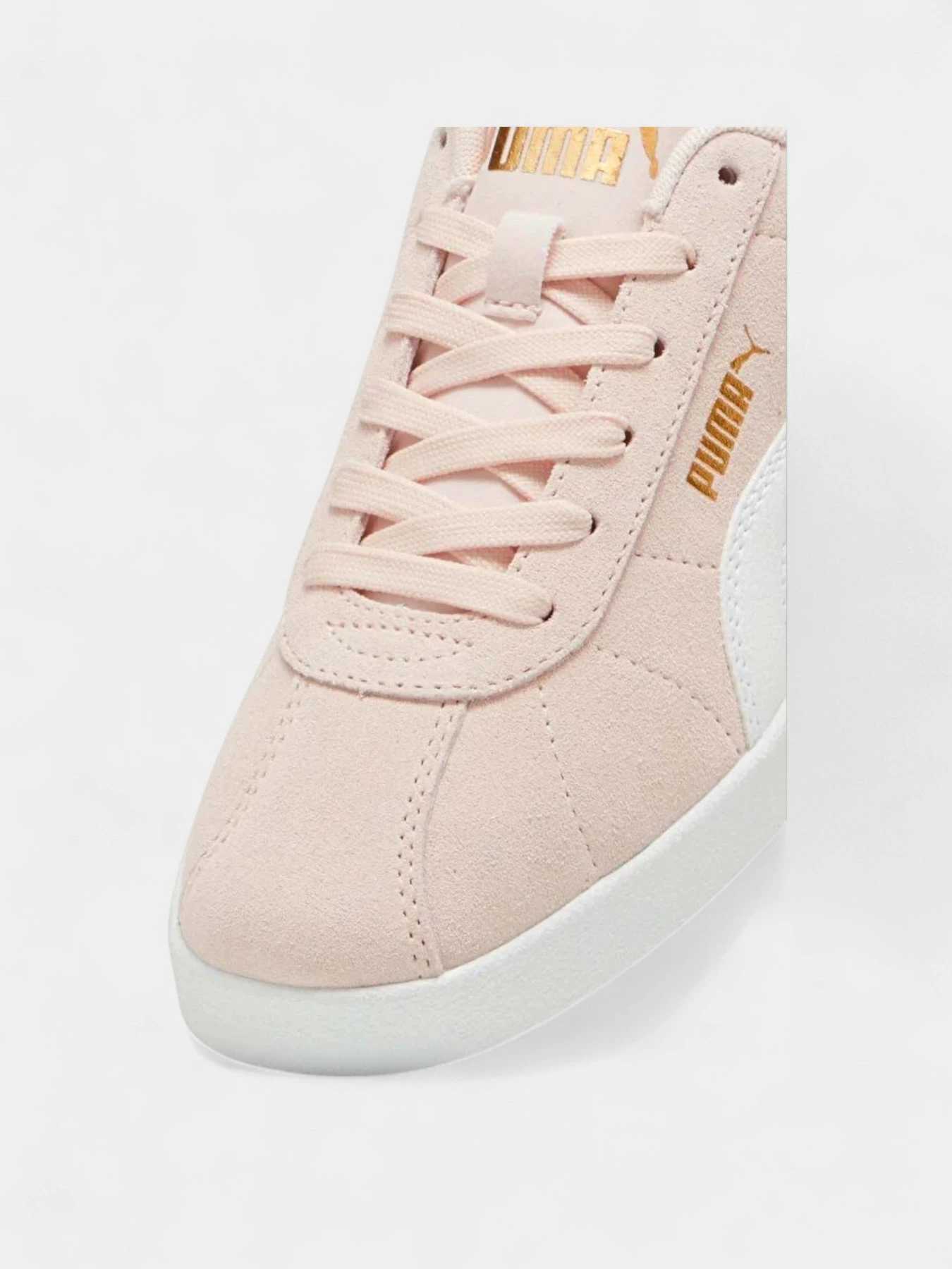 Кроссовки PUMA Puma Club II модель 39744406 Кроссовки PUMA Puma Club II модель 39744406 Фото