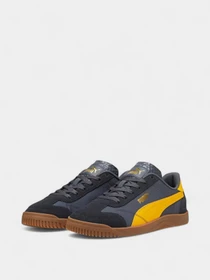 Кроссовки PUMA Puma Club 5v5 Lux OG модель 39745002 Фото