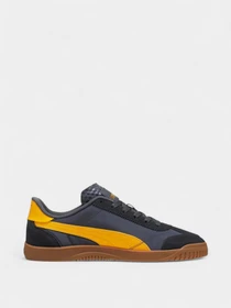 Кроссовки PUMA Puma Club 5v5 Lux OG модель 39745002 Фото