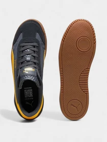 Кроссовки PUMA Puma Club 5v5 Lux OG модель 39745002 Фото
