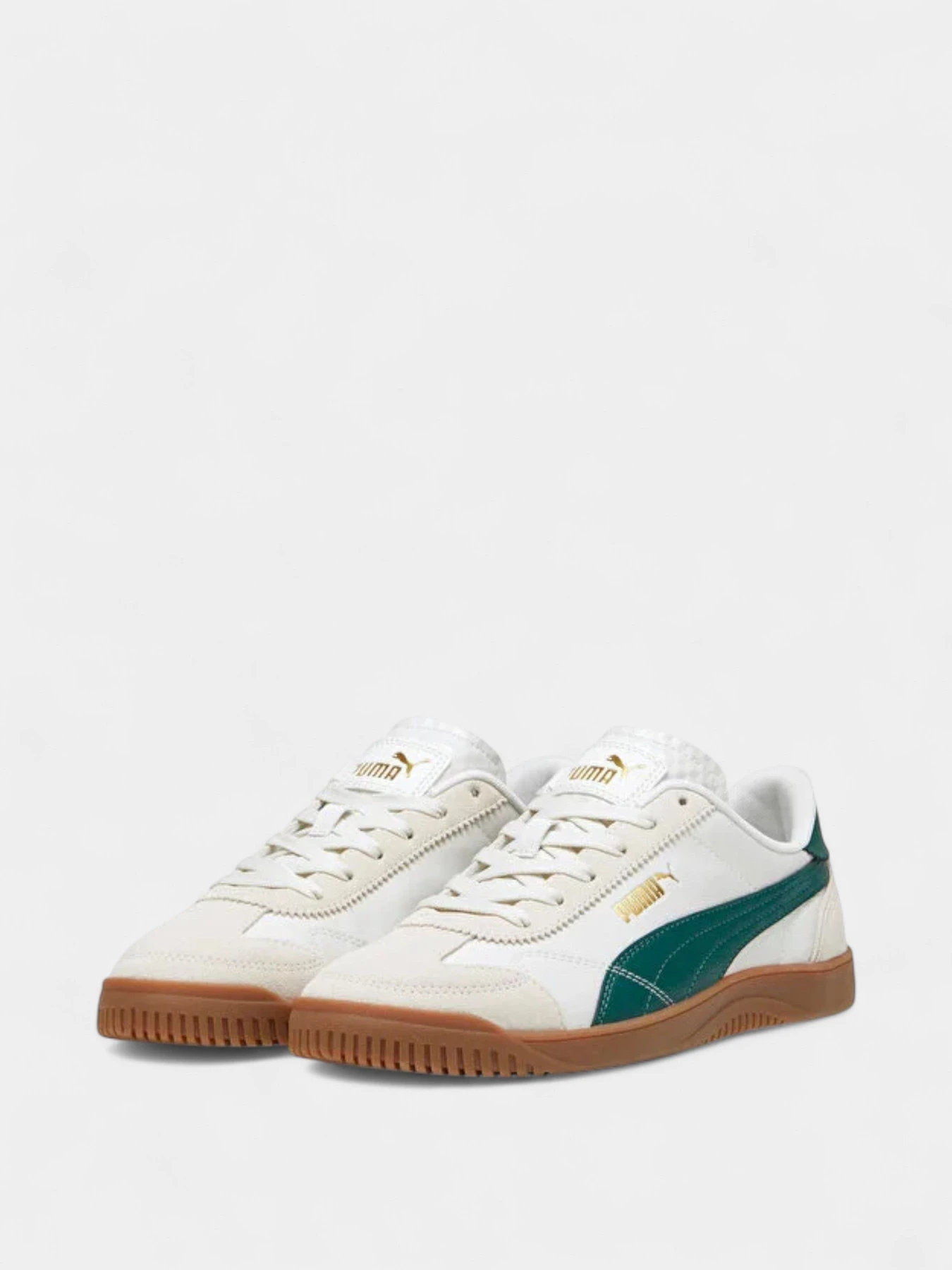 Кроссовки PUMA Puma Club 5v5 Lux OG модель 39745003 Кроссовки PUMA Puma Club 5v5 Lux OG модель 39745003 Фото