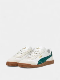 Кроссовки PUMA Puma Club 5v5 Lux OG модель 39745003 Фото