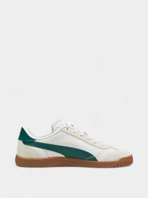 Кроссовки PUMA Puma Club 5v5 Lux OG модель 39745003 Фото
