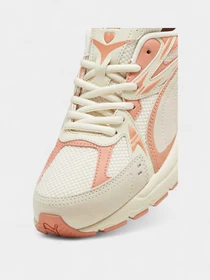 Кроссовки PUMA Milenio Tech Suede Coquet модель 39782201 Фото