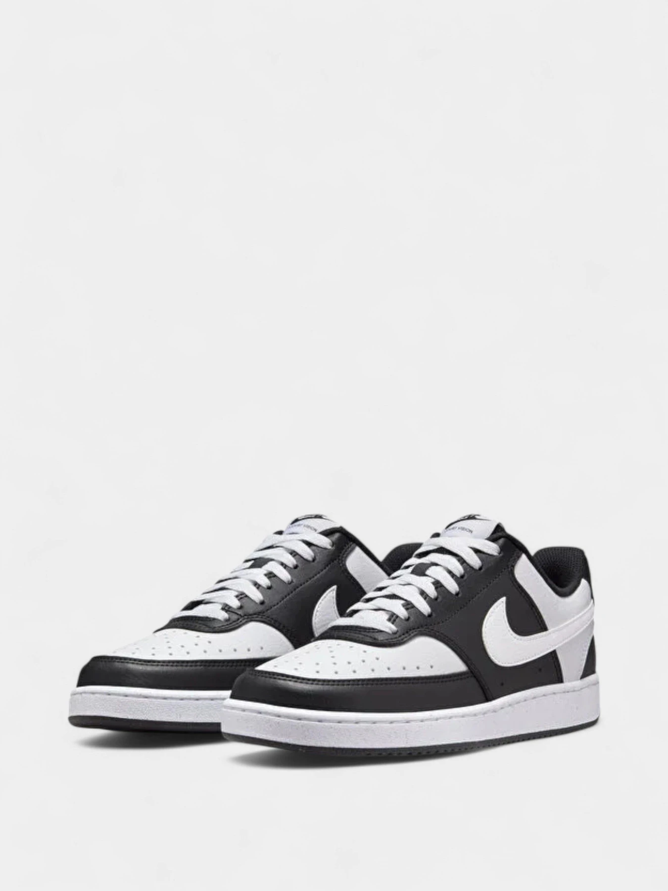 Кроссовки NIKE W NIKE COURT VISION LO NN модель DH3158-003 Кроссовки NIKE W NIKE COURT VISION LO NN модель DH3158-003 Фото