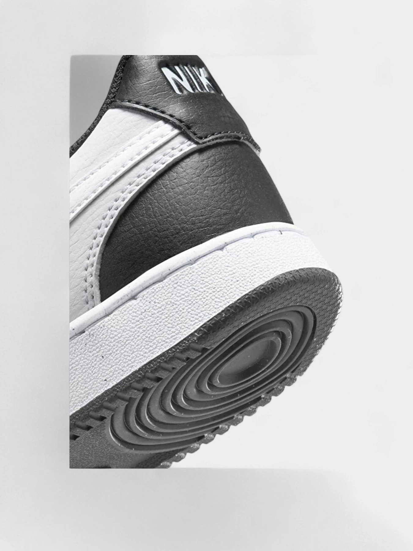 Кроссовки NIKE W NIKE COURT VISION LO NN модель DH3158-003 Кроссовки NIKE W NIKE COURT VISION LO NN модель DH3158-003 Фото