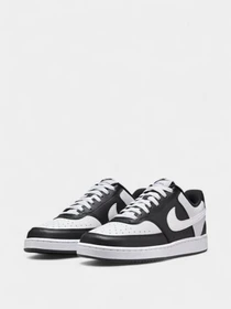 Кроссовки NIKE W NIKE COURT VISION LO NN модель DH3158-003 Фото