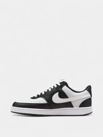 Кроссовки NIKE W NIKE COURT VISION LO NN модель DH3158-003 Фото