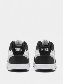 Кроссовки NIKE W NIKE COURT VISION LO NN модель DH3158-003 Фото