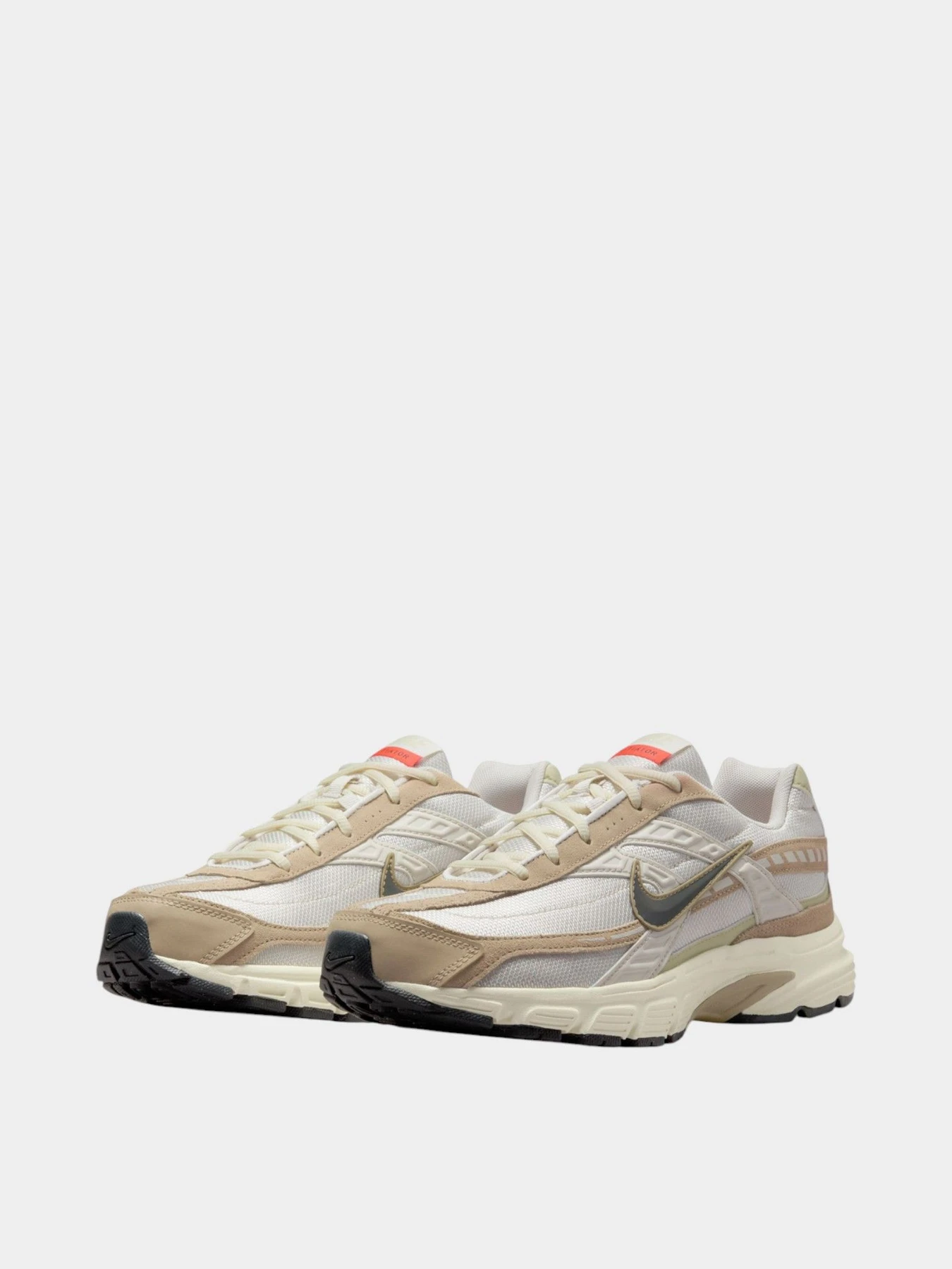Кроссовки NIKE NIKE INITIATOR модель 101993179 Кроссовки NIKE NIKE INITIATOR модель 101993179 Фото