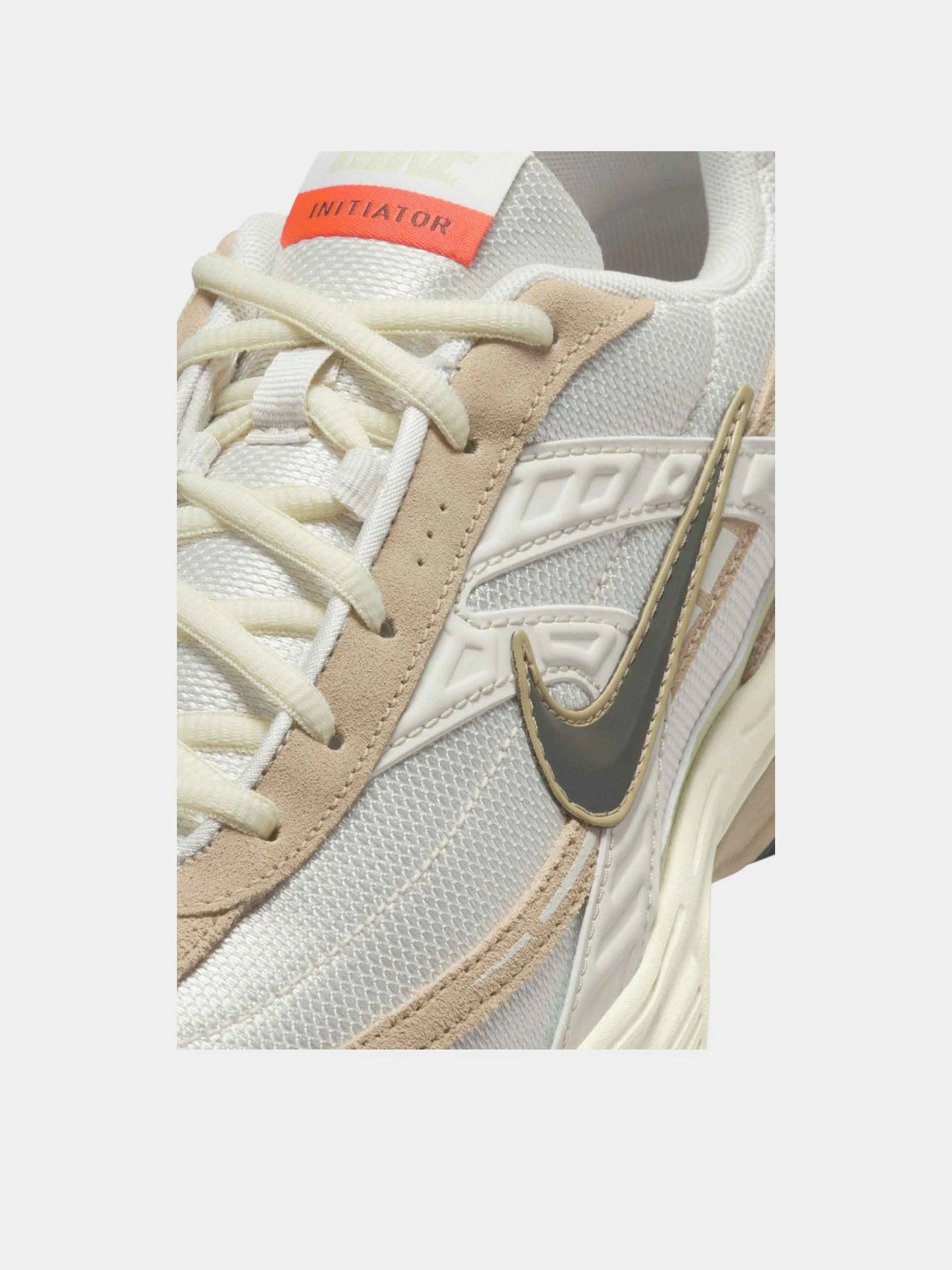 Кроссовки NIKE NIKE INITIATOR модель 101993179 Кроссовки NIKE NIKE INITIATOR модель 101993179 Фото