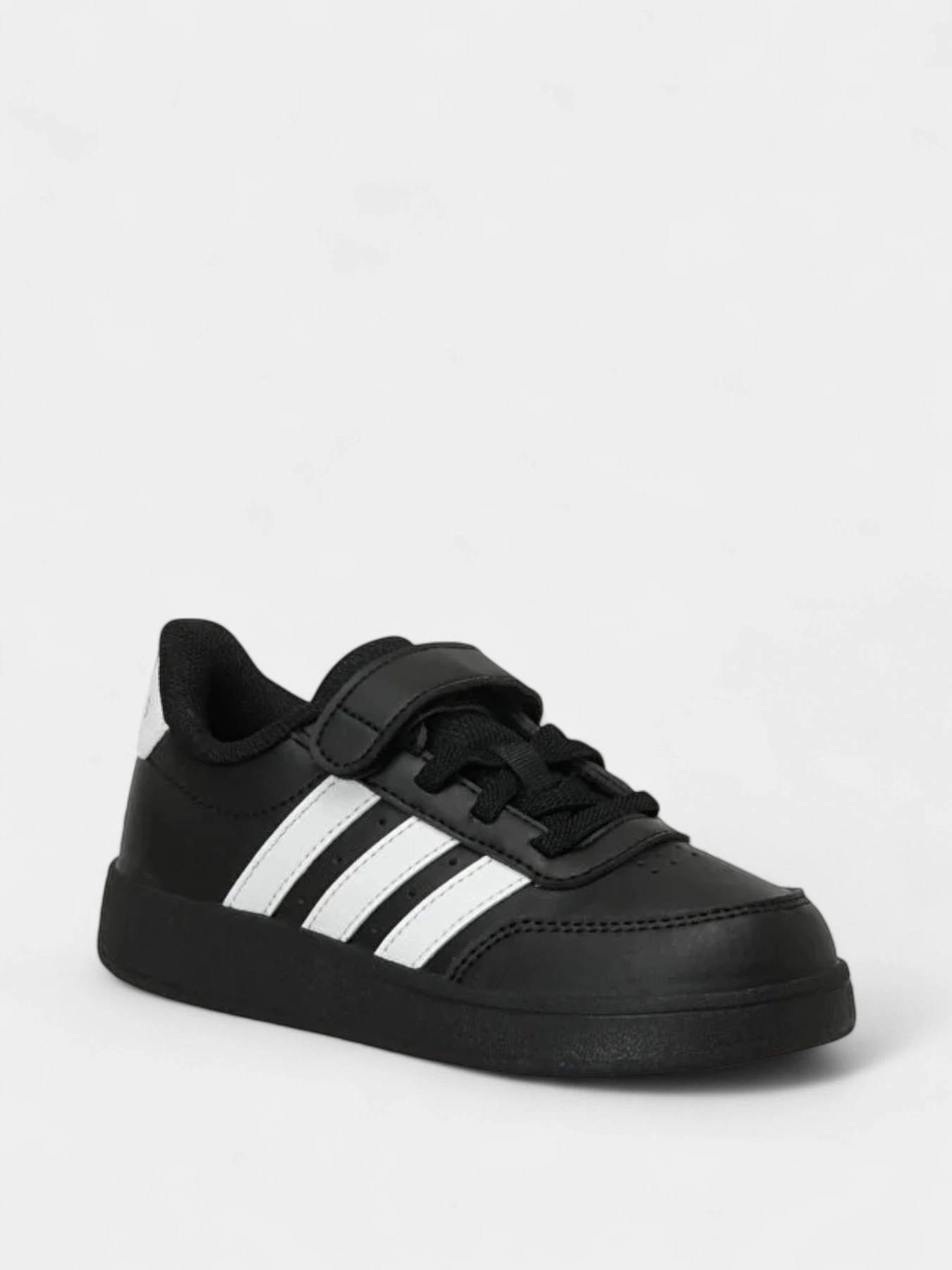 Кроссовки Adidas BREAKNET 2.0 EL C модель IE3793 Кроссовки Adidas BREAKNET 2.0 EL C модель IE3793 Фото