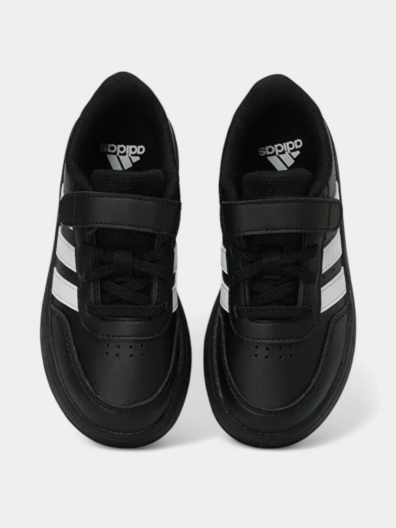 Кроссовки Adidas BREAKNET 2.0 EL C модель IE3793 Кроссовки Adidas BREAKNET 2.0 EL C модель IE3793 Фото