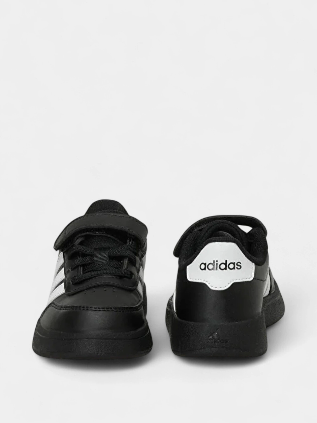Кроссовки Adidas BREAKNET 2.0 EL C модель IE3793 Кроссовки Adidas BREAKNET 2.0 EL C модель IE3793 Фото