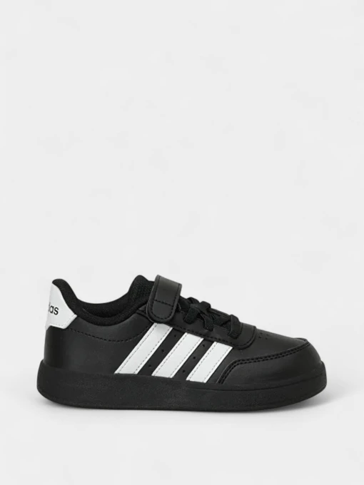 Кроссовки Adidas BREAKNET 2.0 EL C модель IE3793 Фото