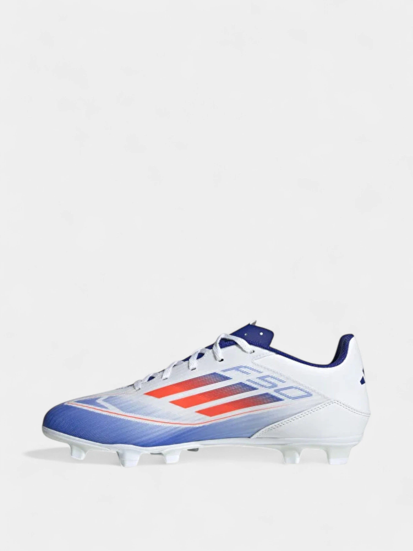 Кроссовки Adidas F50 CLUB FxG модель IE0611 Кроссовки Adidas F50 CLUB FxG модель IE0611 Фото