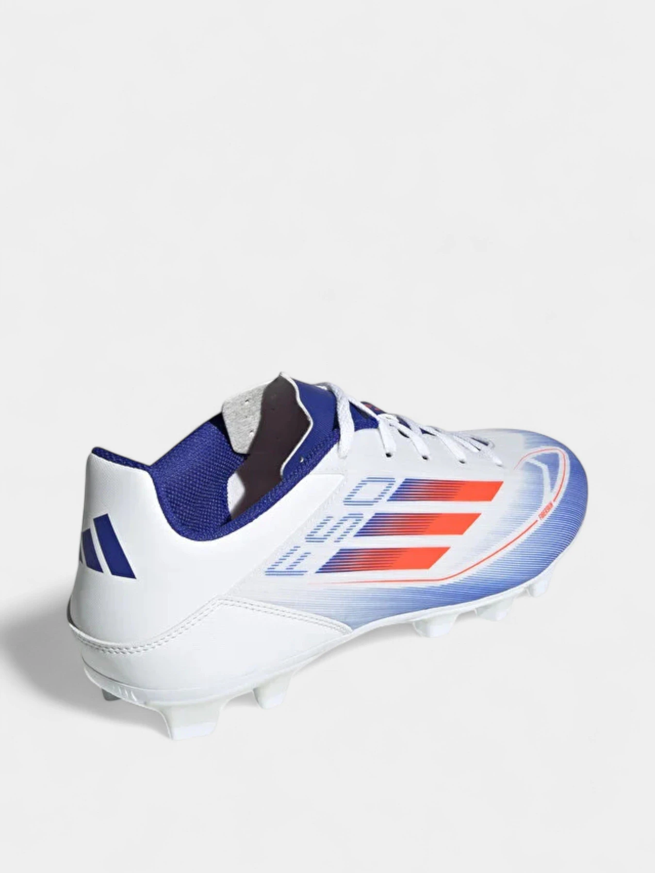 Кроссовки Adidas F50 CLUB FxG модель IE0611 Кроссовки Adidas F50 CLUB FxG модель IE0611 Фото