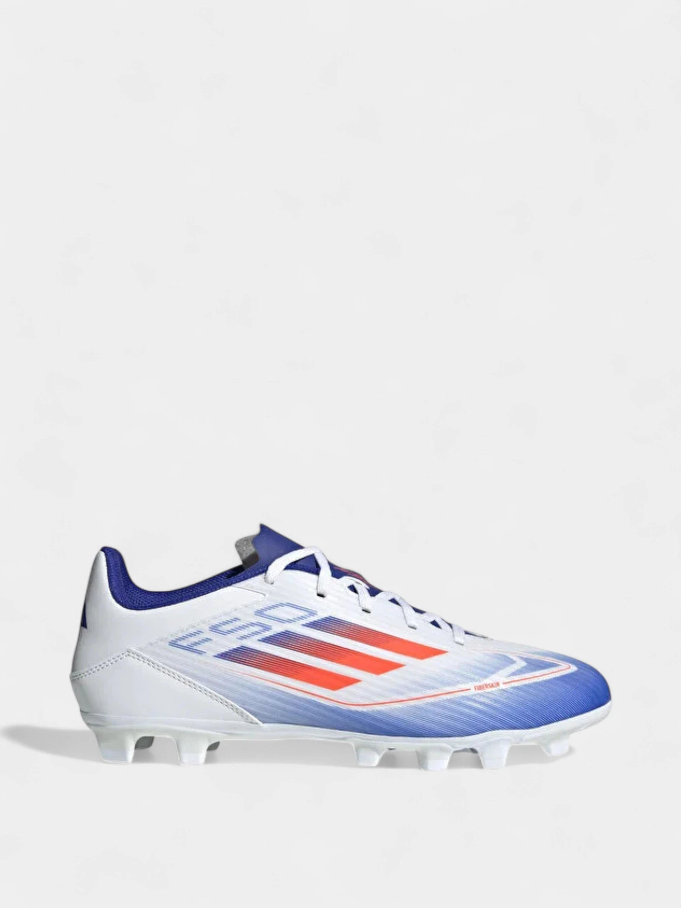 Кроссовки Adidas F50 CLUB FxG модель IE0611 Кроссовки Adidas F50 CLUB FxG модель IE0611 Фото
