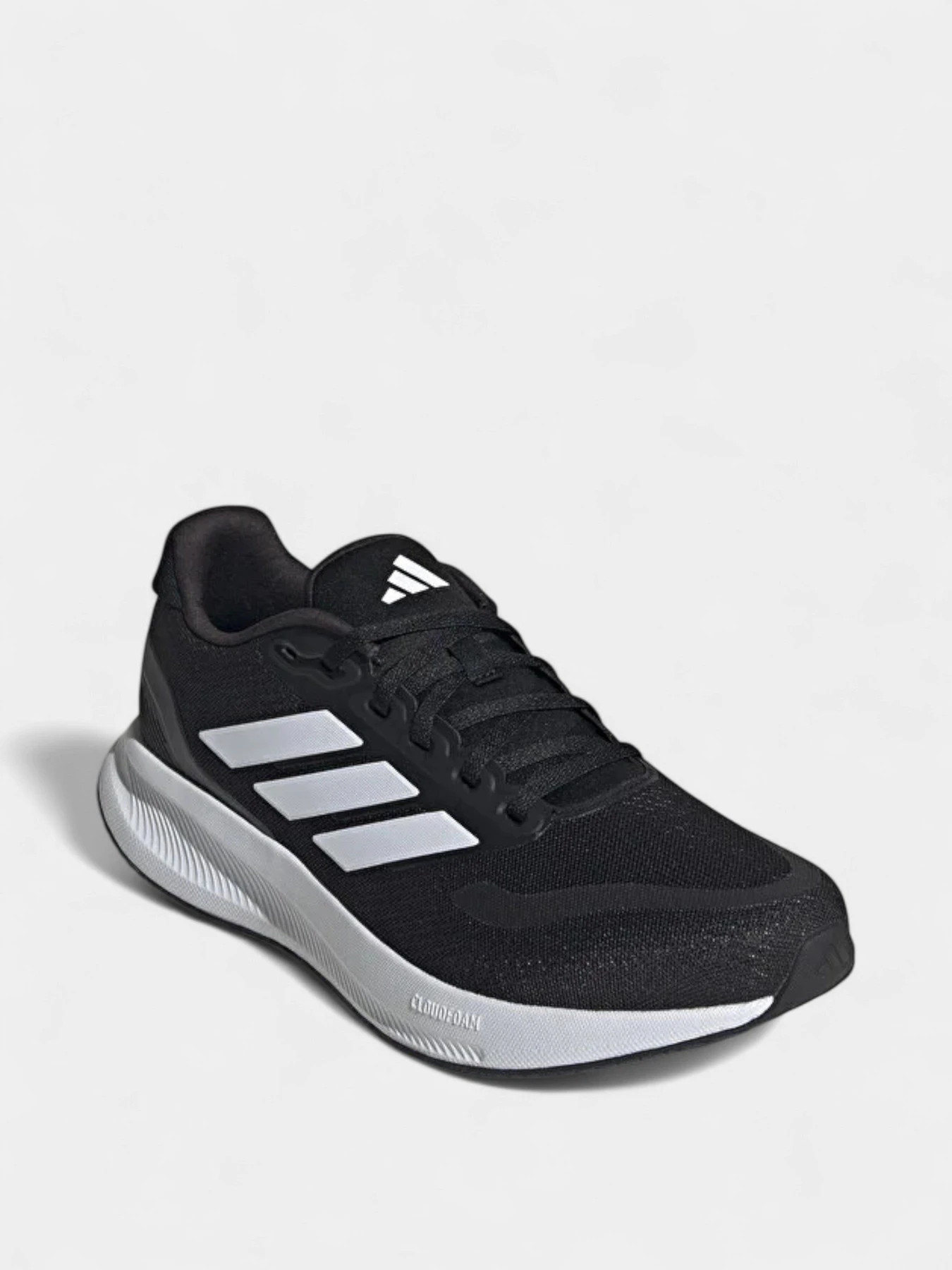 Кроссовки Adidas RUNFALCON 5 модель IH7758 Кроссовки Adidas RUNFALCON 5 модель IH7758 Фото