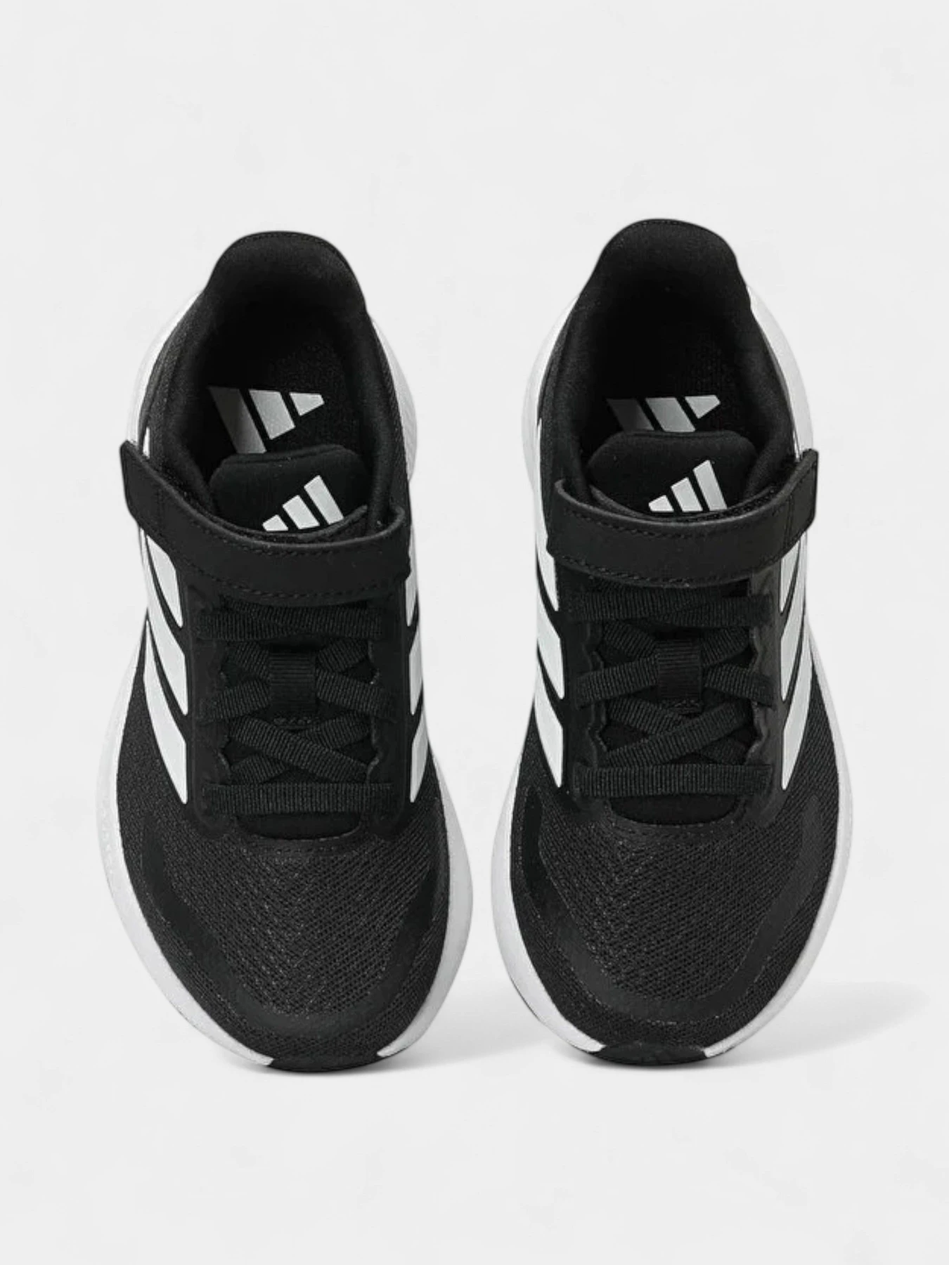 Кроссовки Adidas RUNFALCON 5 EL C модель IE8574 Кроссовки Adidas RUNFALCON 5 EL C модель IE8574 Фото