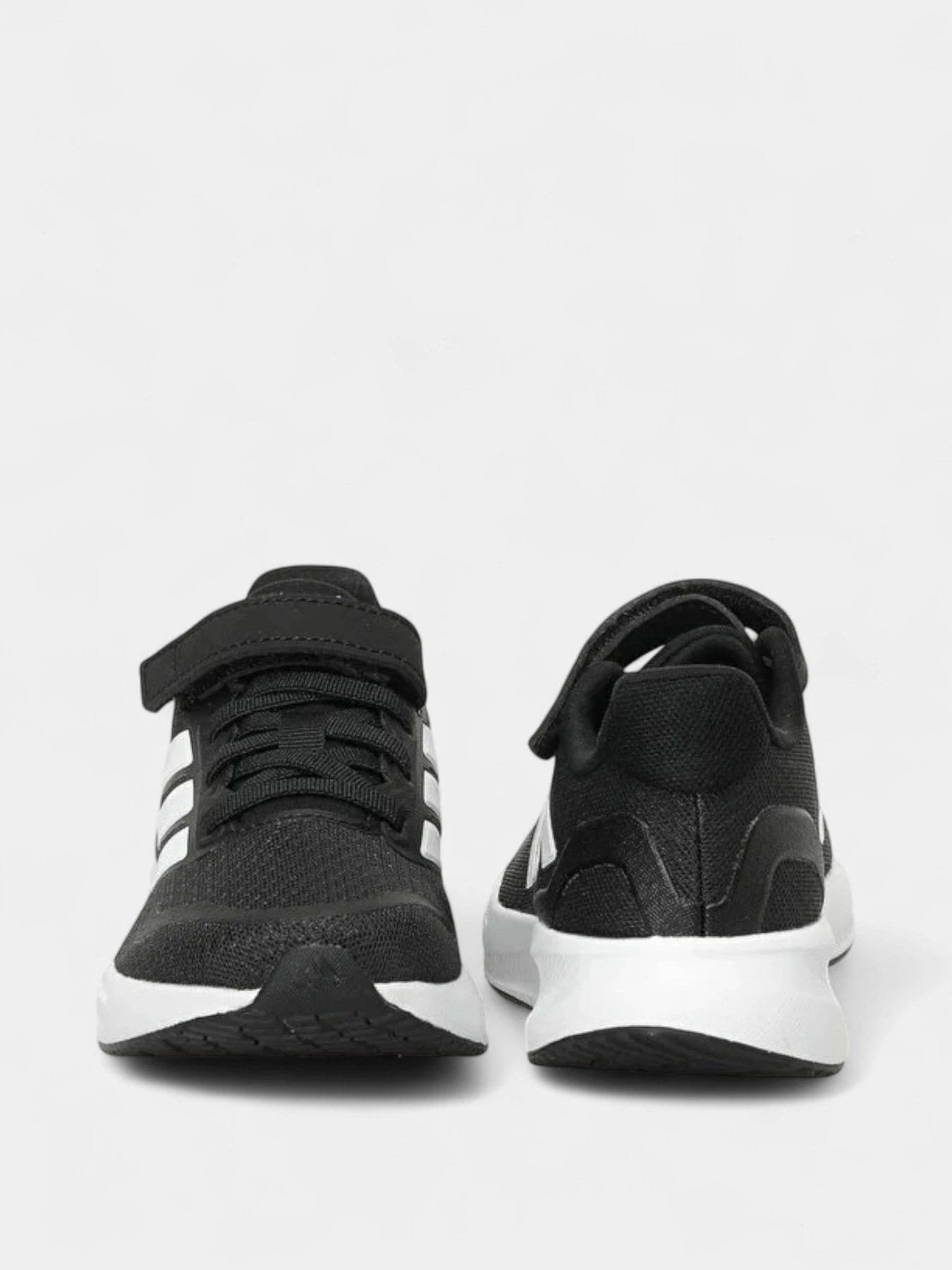Кроссовки Adidas RUNFALCON 5 EL C модель IE8574 Кроссовки Adidas RUNFALCON 5 EL C модель IE8574 Фото