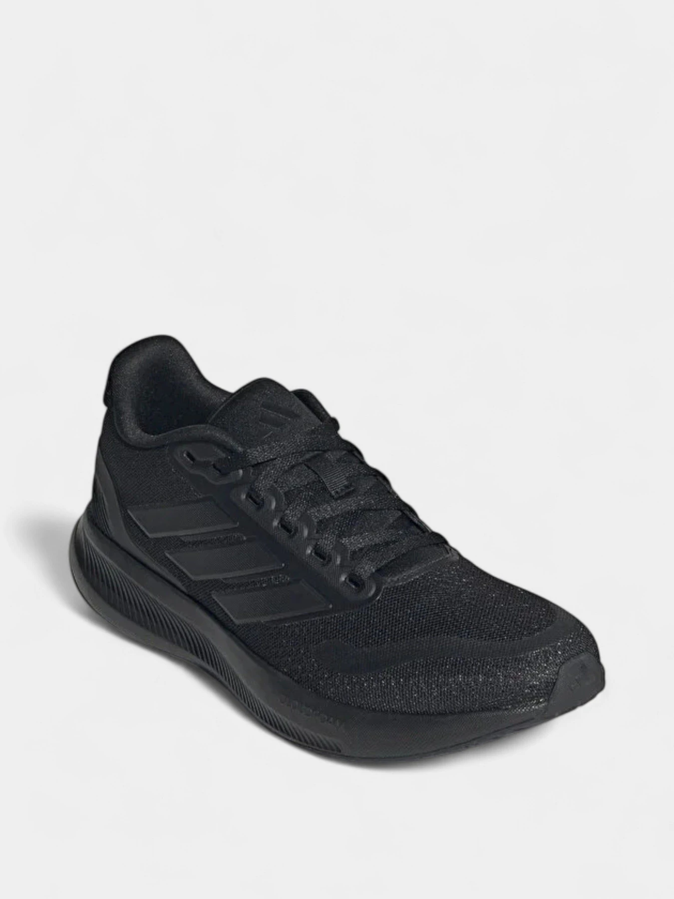 Кроссовки Adidas RUNFALCON 5 J модель IE8586 Кроссовки Adidas RUNFALCON 5 J модель IE8586 Фото
