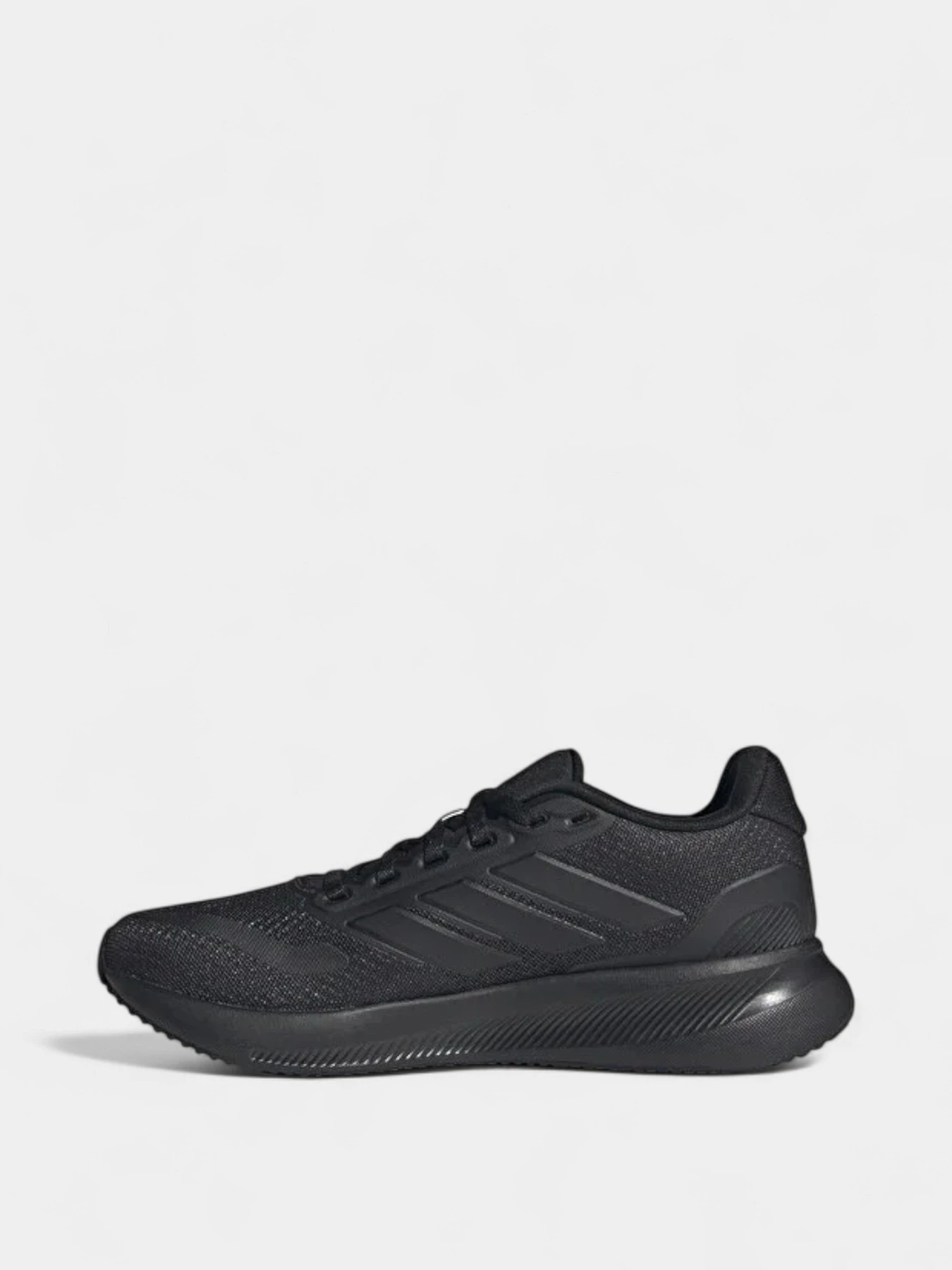 Кроссовки Adidas RUNFALCON 5 J модель IE8586 Кроссовки Adidas RUNFALCON 5 J модель IE8586 Фото