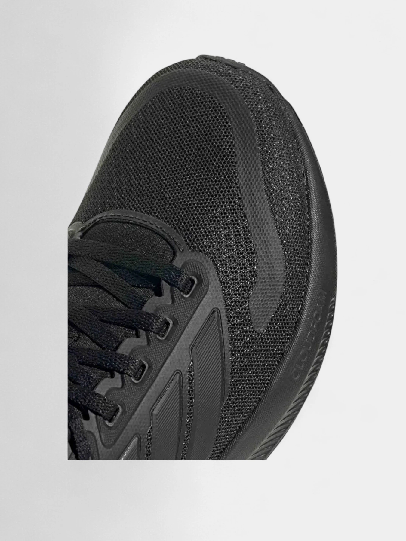 Кроссовки Adidas RUNFALCON 5 J модель IE8586 Кроссовки Adidas RUNFALCON 5 J модель IE8586 Фото