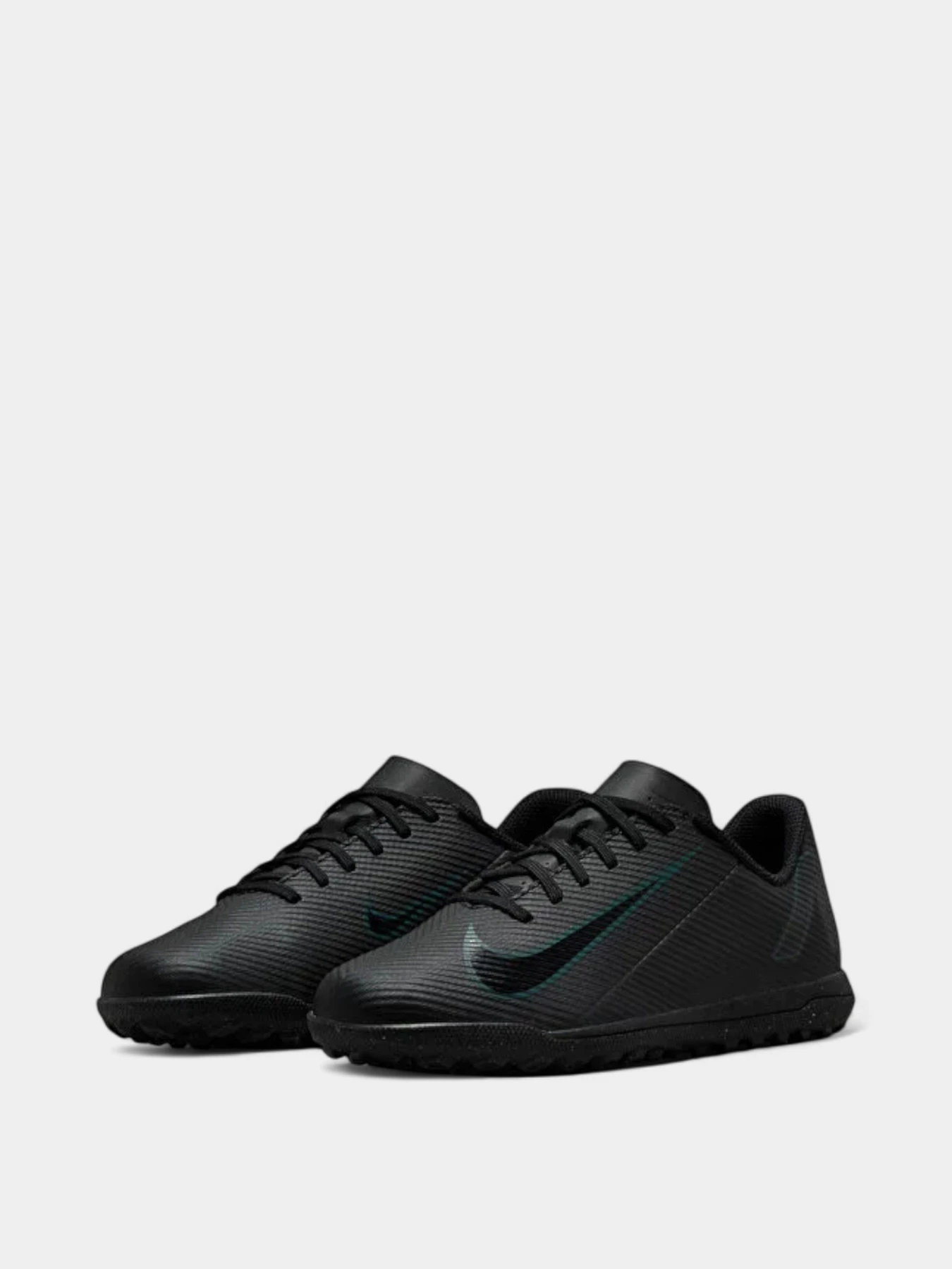 Кроссовки NIKE JR VAPOR 16 CLUB TF модель FQ8287-002 Кроссовки NIKE JR VAPOR 16 CLUB TF модель FQ8287-002 Фото