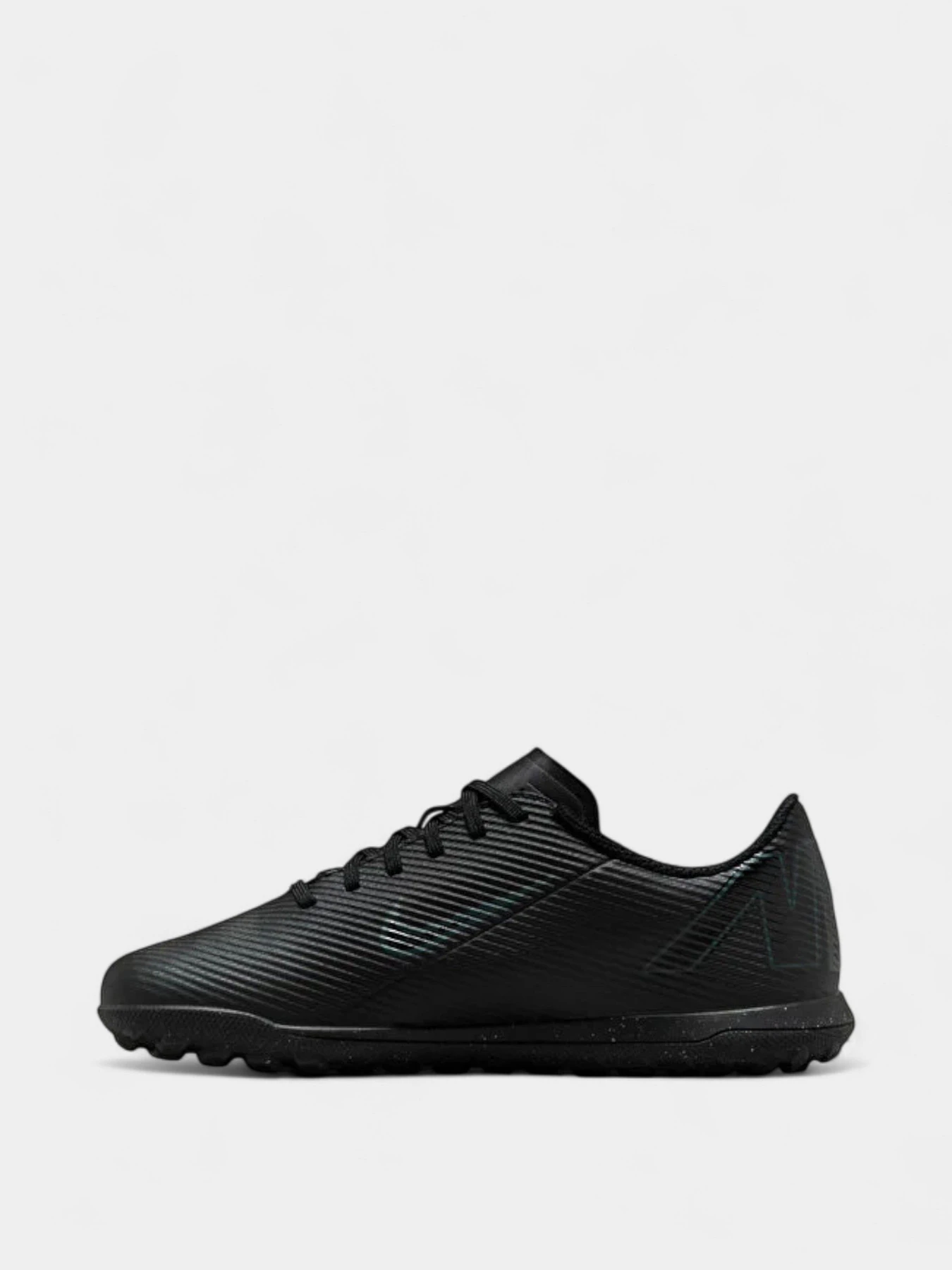 Кроссовки NIKE JR VAPOR 16 CLUB TF модель FQ8287-002 Кроссовки NIKE JR VAPOR 16 CLUB TF модель FQ8287-002 Фото