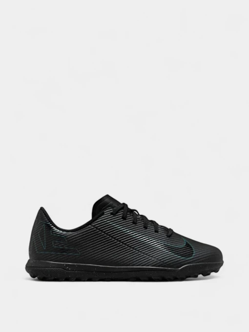 Кроссовки NIKE JR VAPOR 16 CLUB TF модель FQ8287-002 Фото