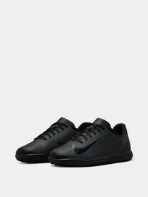 Кроссовки NIKE JR VAPOR 16 CLUB TF модель FQ8287-002 Фото