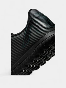 Кроссовки NIKE JR VAPOR 16 CLUB TF модель FQ8287-002 Фото