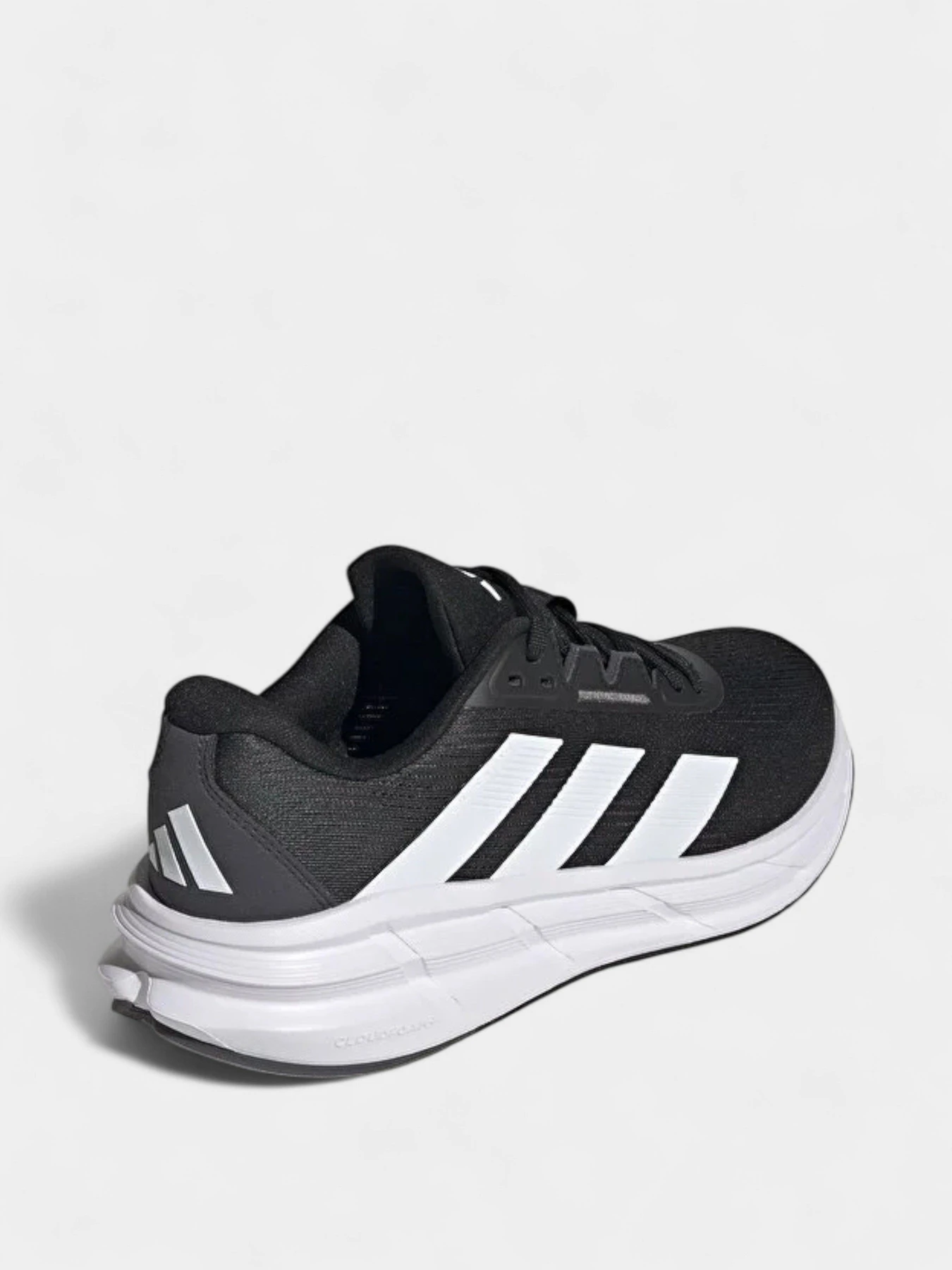 Кроссовки Adidas QUESTAR 3 M модель ID6320 Кроссовки Adidas QUESTAR 3 M модель ID6320 Фото