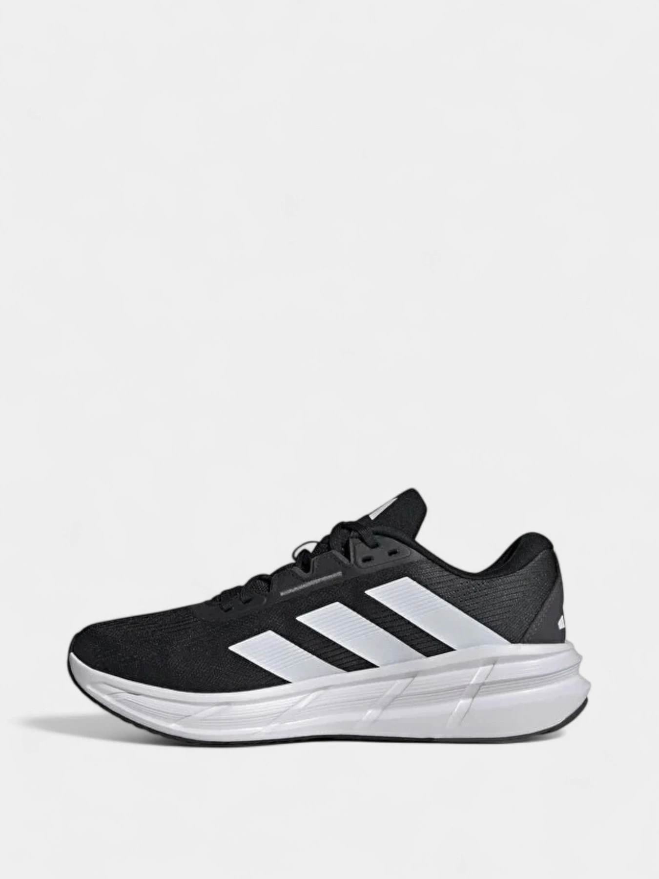 Кроссовки Adidas QUESTAR 3 M модель ID6320 Кроссовки Adidas QUESTAR 3 M модель ID6320 Фото