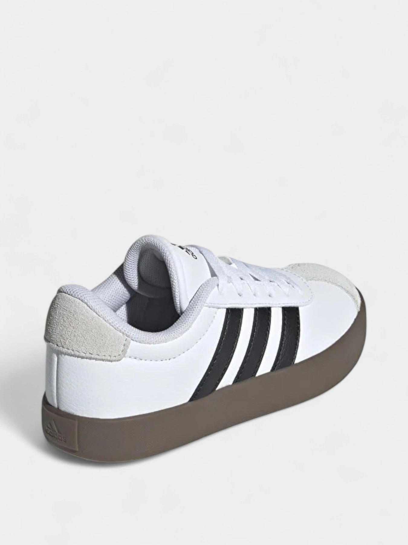 Кроссовки Adidas VL COURT 3.0 K модель ID9062 Кроссовки Adidas VL COURT 3.0 K модель ID9062 Фото