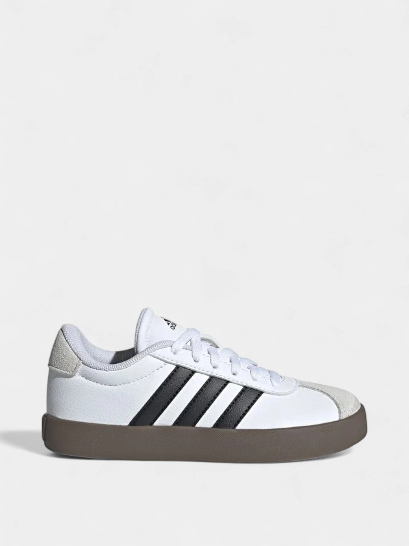 Кроссовки Adidas VL COURT 3.0 K модель ID9062 Кроссовки Adidas VL COURT 3.0 K модель ID9062 Фото