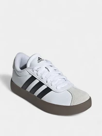 Кроссовки Adidas VL COURT 3.0 K модель ID9062 Фото
