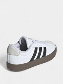 Кроссовки Adidas VL COURT 3.0 K модель ID9062 Фото