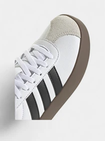 Кроссовки Adidas VL COURT 3.0 K модель ID9062 Фото