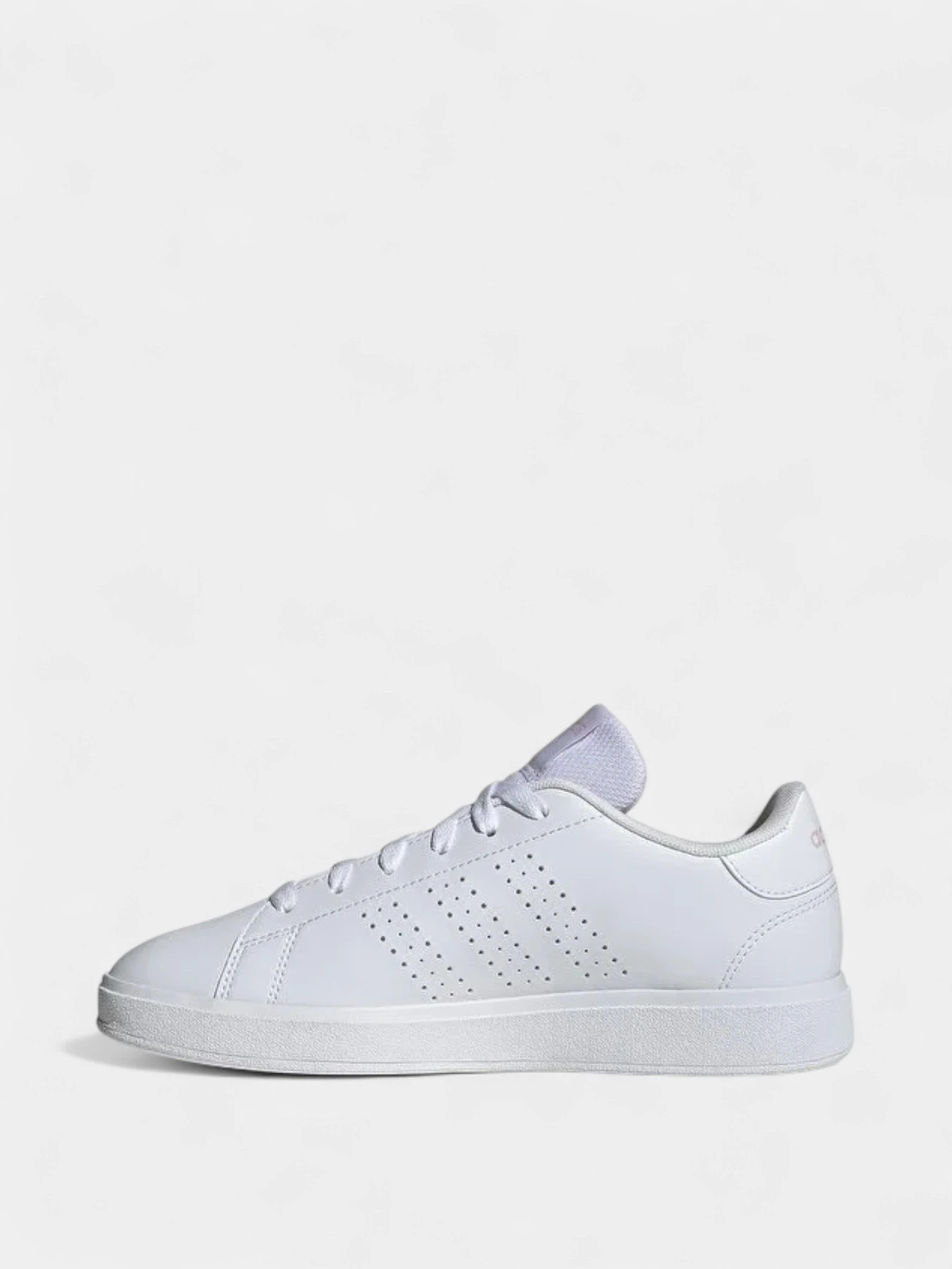 Кроссовки Adidas ADVANTAGE BASE 2.0 модель IF4136 Кроссовки Adidas ADVANTAGE BASE 2.0 модель IF4136 Фото