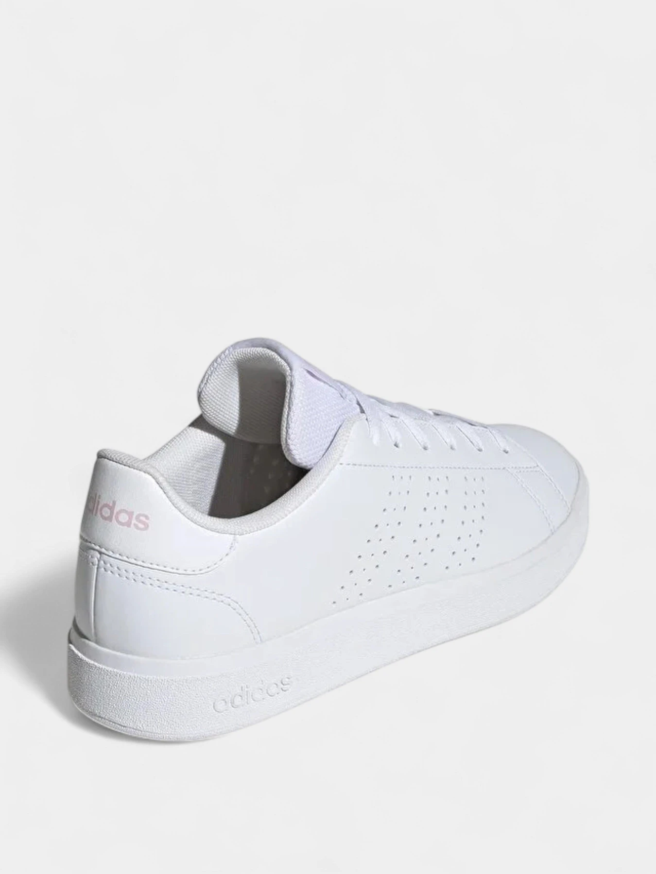 Кроссовки Adidas ADVANTAGE BASE 2.0 модель IF4136 Кроссовки Adidas ADVANTAGE BASE 2.0 модель IF4136 Фото