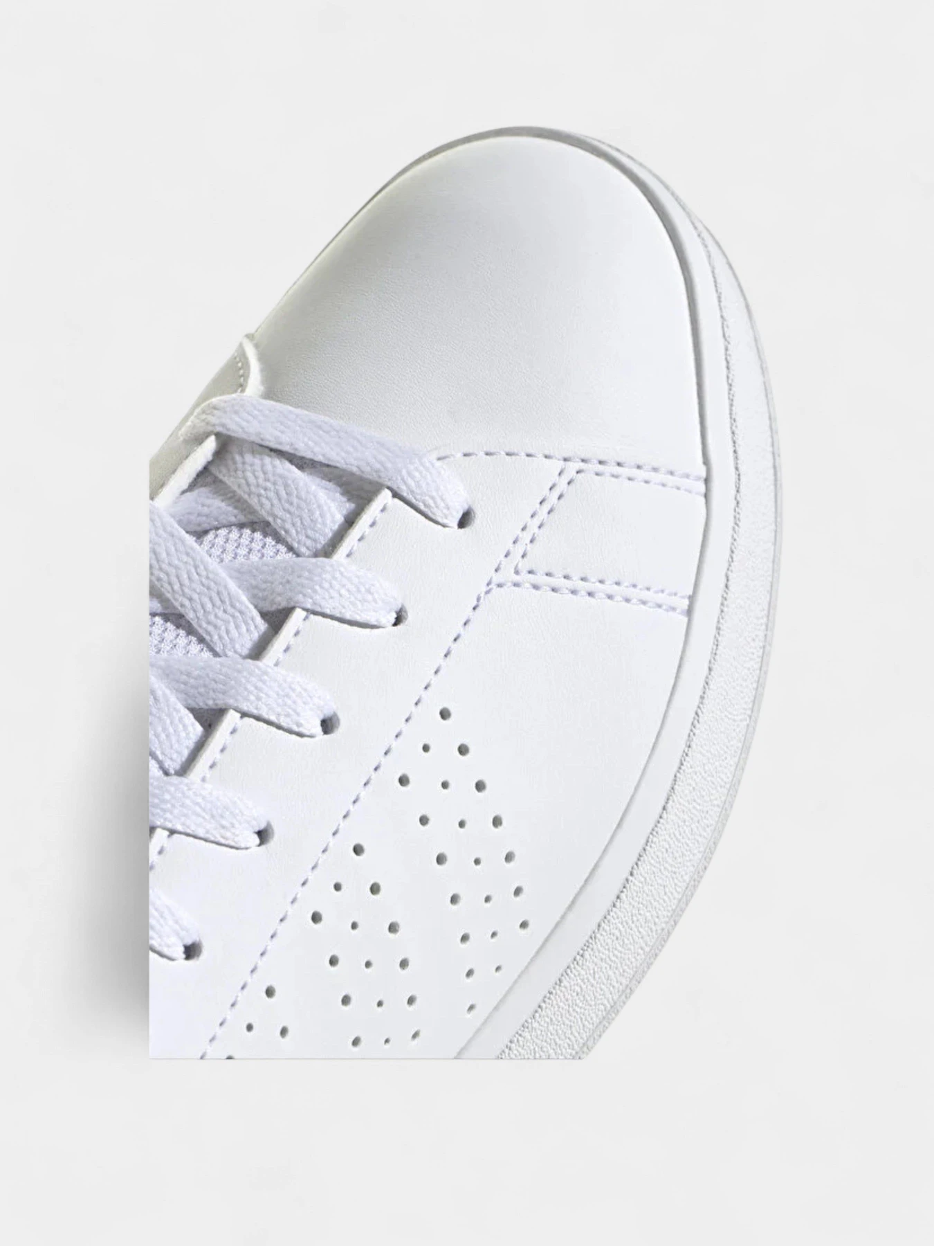 Кроссовки Adidas ADVANTAGE BASE 2.0 модель IF4136 Кроссовки Adidas ADVANTAGE BASE 2.0 модель IF4136 Фото