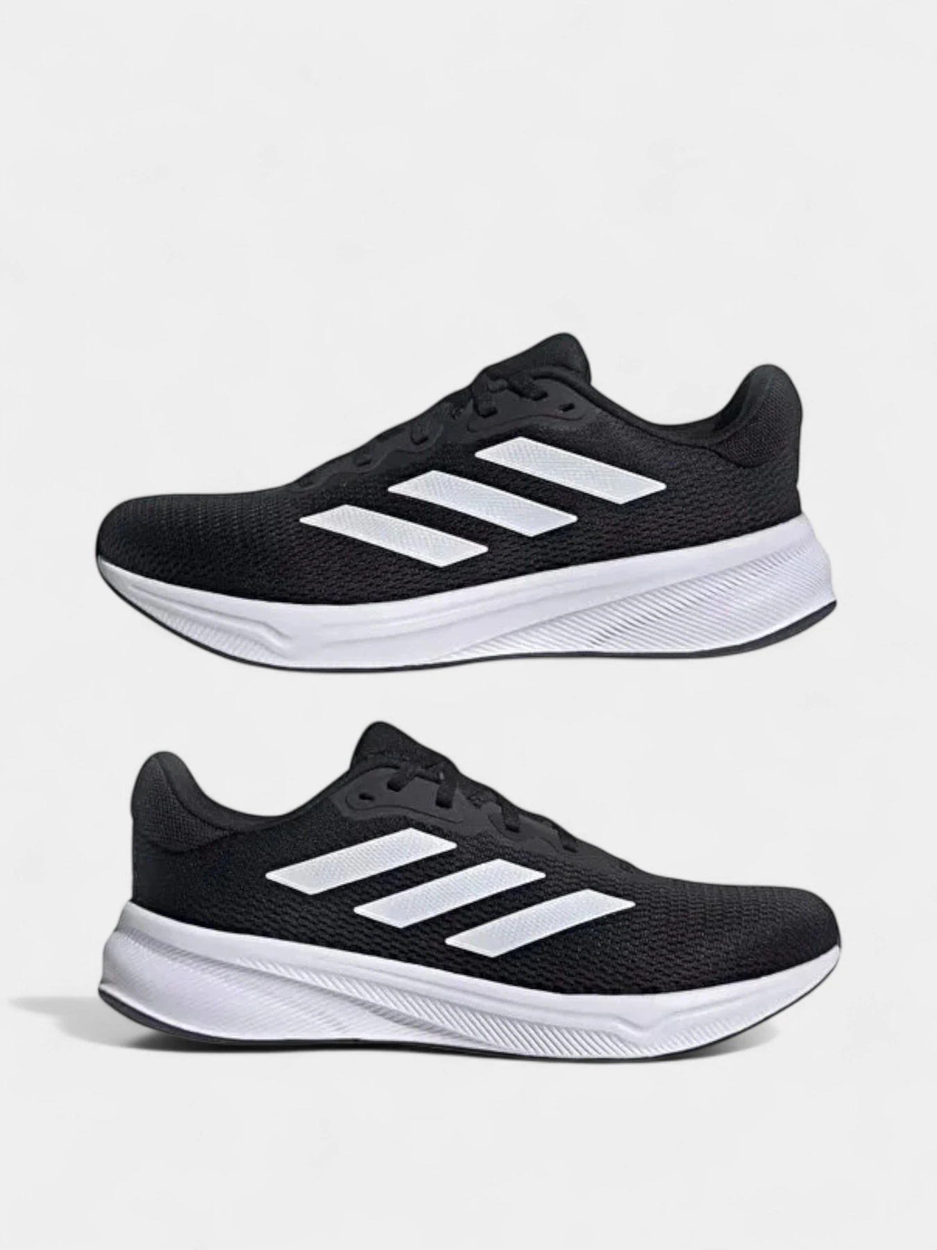 Кроссовки Adidas RESPONSE модель IH6007 Кроссовки Adidas RESPONSE модель IH6007 Фото