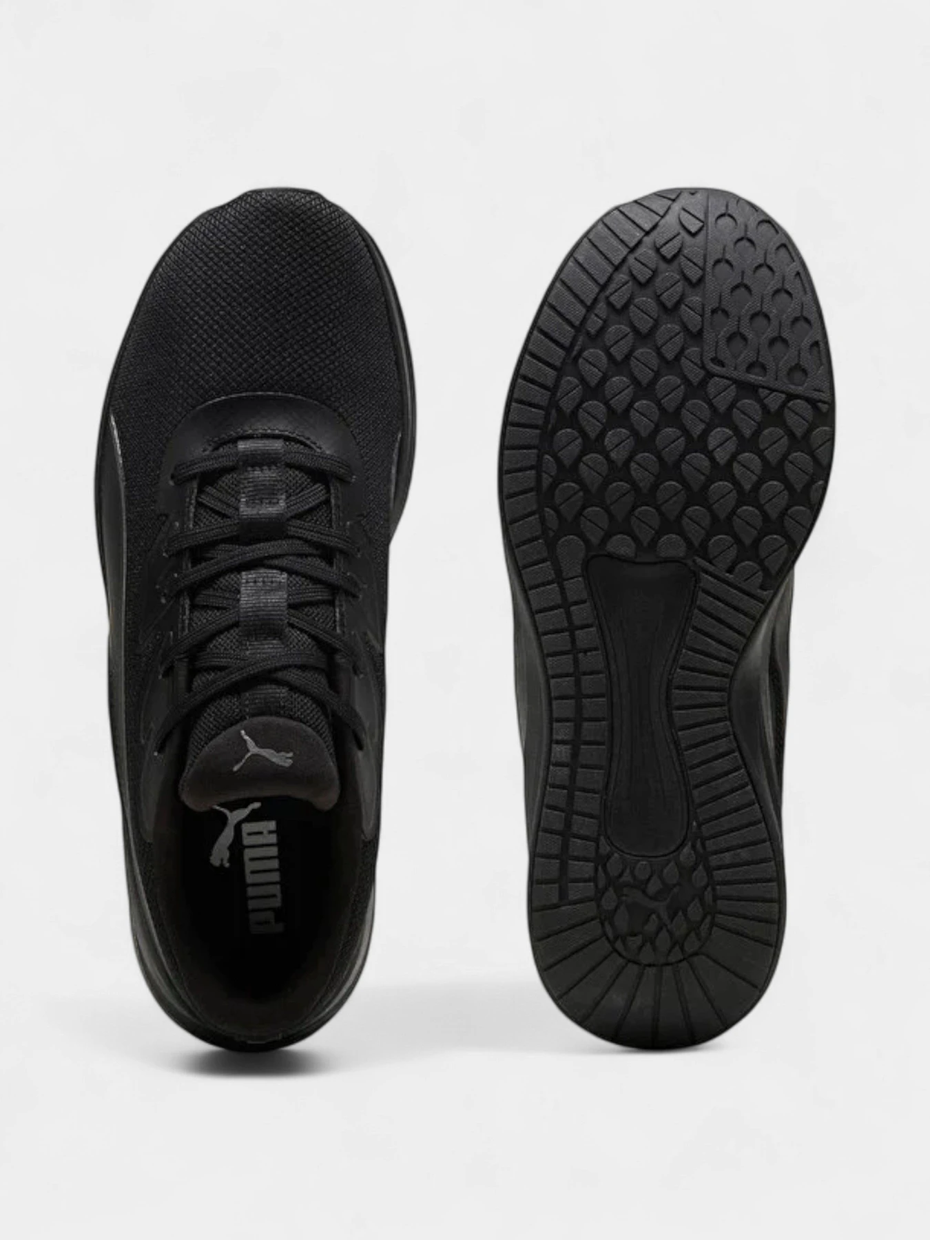Кроссовки PUMA Night Runner V3 модель 31004002 Кроссовки PUMA Night Runner V3 модель 31004002 Фото