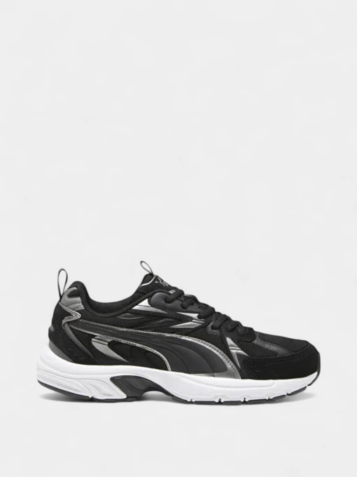 Кроссовки PUMA Milenio Tech Suede модель 39348901 Фото