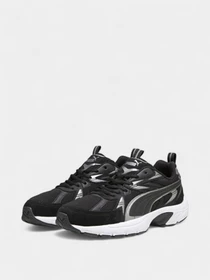 Кроссовки PUMA Milenio Tech Suede модель 39348901 Фото